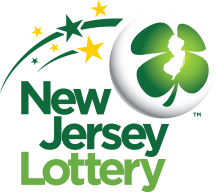 New Jersey NJ Lottery logo