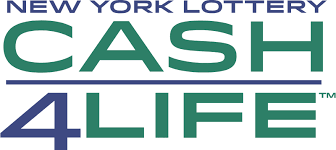 New York NY Cash4Life