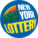 New York NY Lottery logo