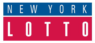 New York NY Lotto logo