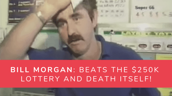 Bill Morgan article header image