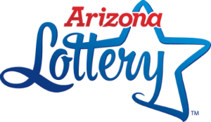 Arizona AZ Lottery logo