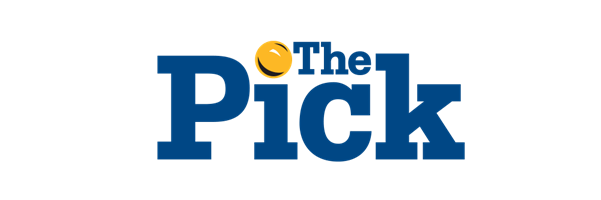 Arizona Lottery The Pick logo