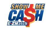Missouri Lottery Show Me Cash logo
