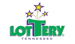 Tennessee TN Lottery logo