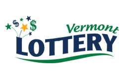 Vermont Lottery logo