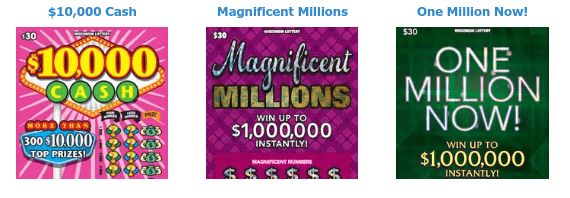 second chance lotto 649