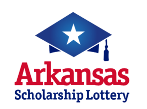 Arkansas Scholarship Lottery logo