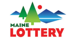 Maine Lottery logo