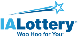 Iowa Lottery logo