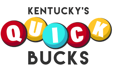 Kentucky Lottery Quick Bucks logo