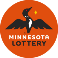 Minnesota Lottery logo