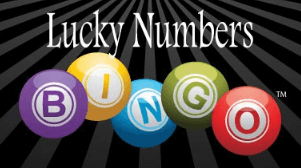 New Mexico Lottery Lucky Numbers Bingo logo