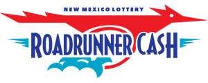 New Mexico Lottery Roadrunner Cash logo