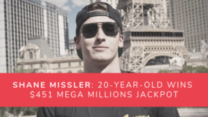 Shane Missler