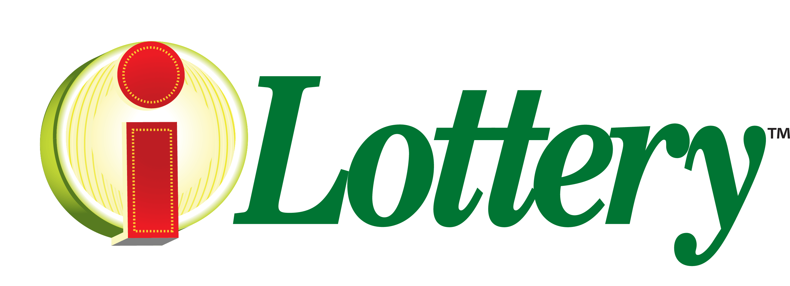 PA iLottery logo