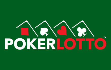 Michigan Lottery Poker Lotto logo