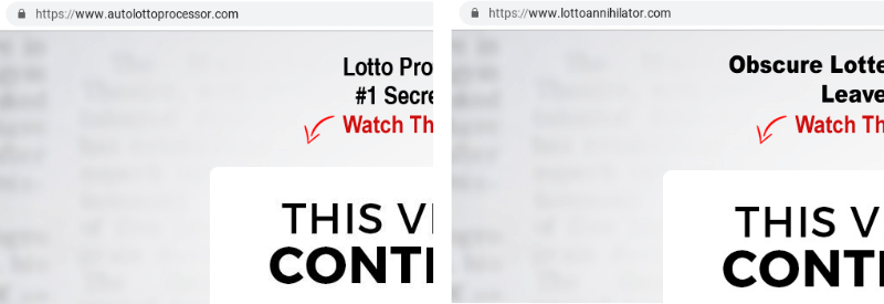 Lotto Dominator The Secrets Behind The Formula