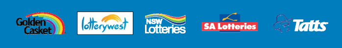 Australian Lotteries