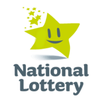 Irish National Lottery logo