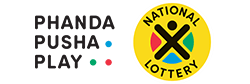 South Africa National Lottery logo