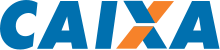 Caixa Economica Federal logo