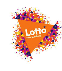 Lotto New Zealand logo