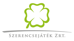 Szerencsejáték logo