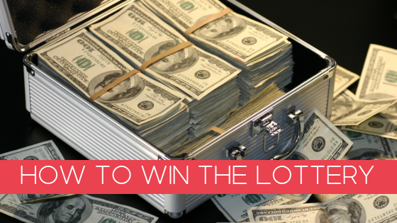 How to Win the Lottery