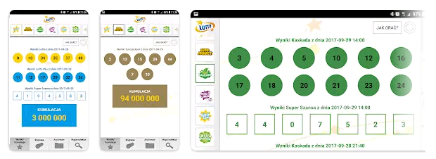 m.Lotto mobile app
