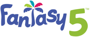 Arizona Lottery Fantasy 5 logo