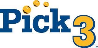 Arizona Lottery Pick 3 logo