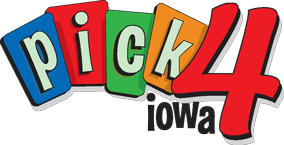 Iowa Pick 4