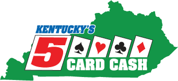 Kentucky 5 Card Cash