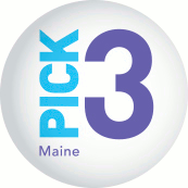 Maine Pick 3