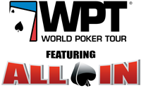 Maine World Poker Tour