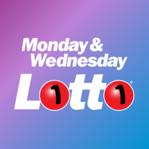 monday lotto