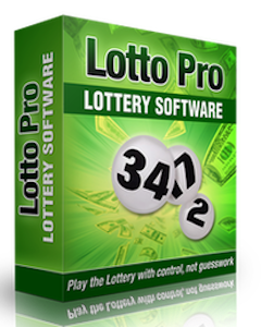 Lotto Pro