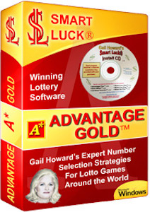 SmartLuck Gold Software