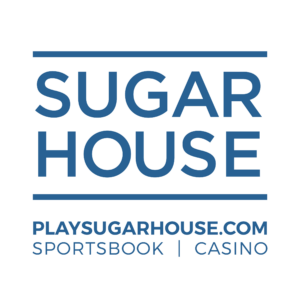 SugarHouse NJ​​​ Logo