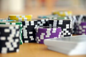 How to win at tournament poker
