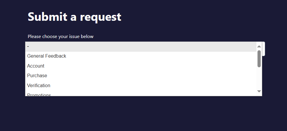 Spree casino customer support