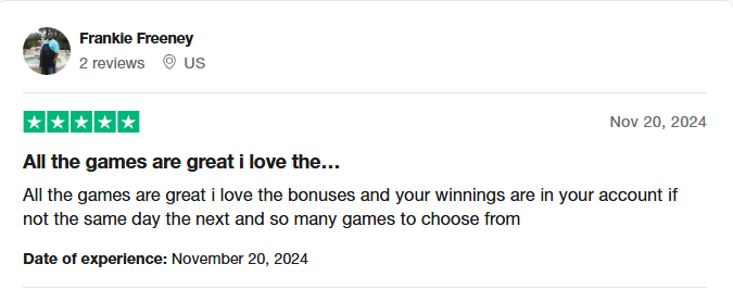 funrize reviews