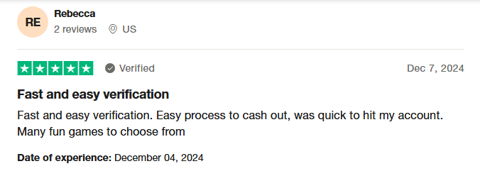 Fortune Coins reviews