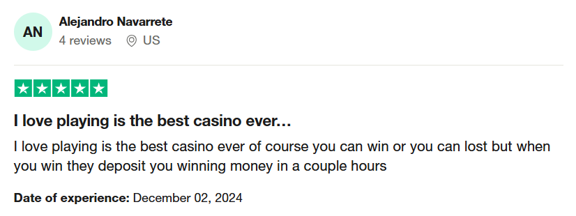 NoLimitCoins Casino reviews