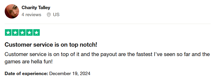 NoLimitCoins Casino reviews