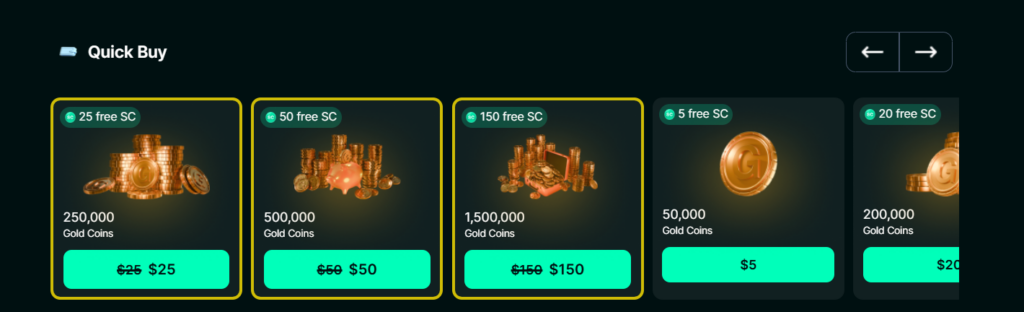Punt Casino payments