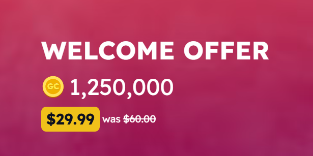 NoLimitCoins Casino payments