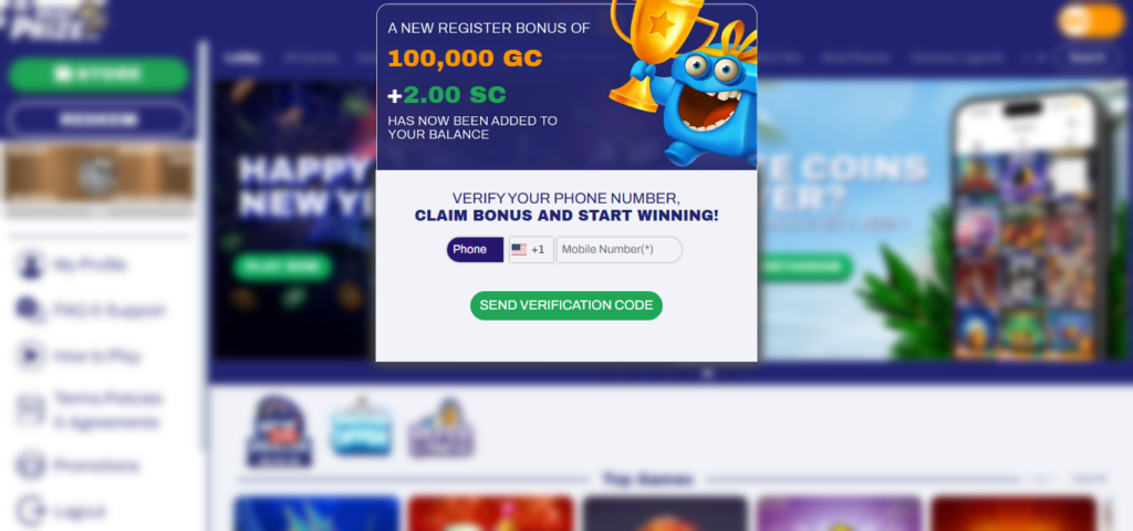 RealPrize casino safety