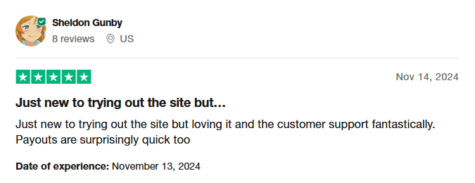 The Money Factory Casino reviews